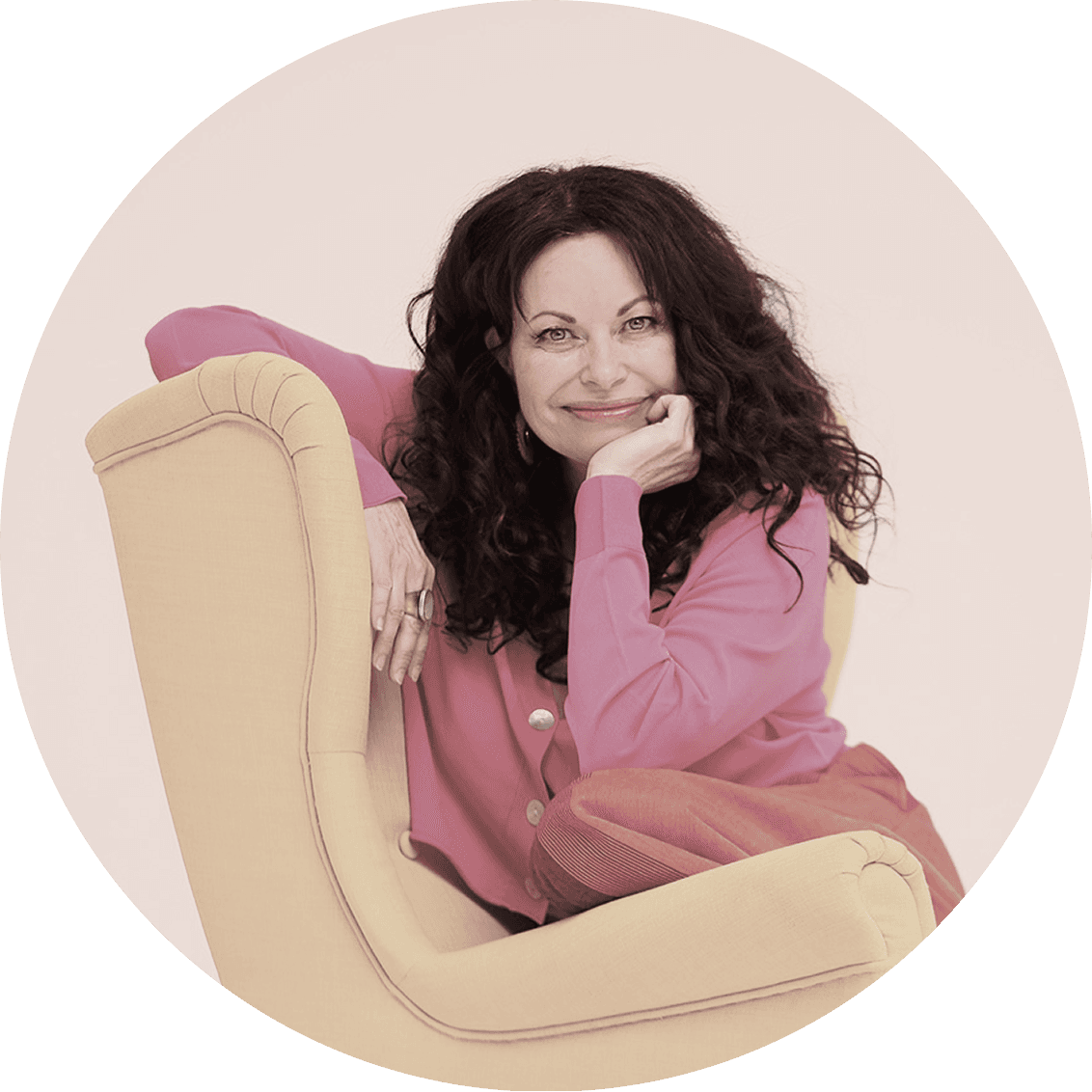 Jeanine van Seenus