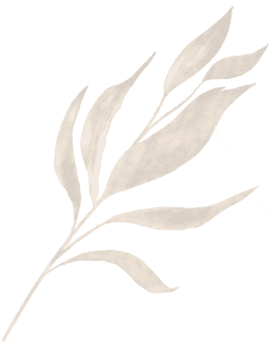 Jeanine van Seenus, Decorative Leaf Image