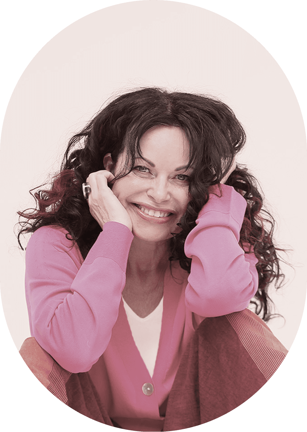Jeanine van Seenus, Meet Jeanine