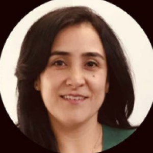 Ana Maria Ordoñez